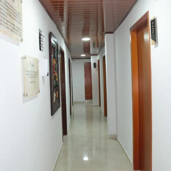 Hospedaje san gabriel, Hotel in Barranquilla