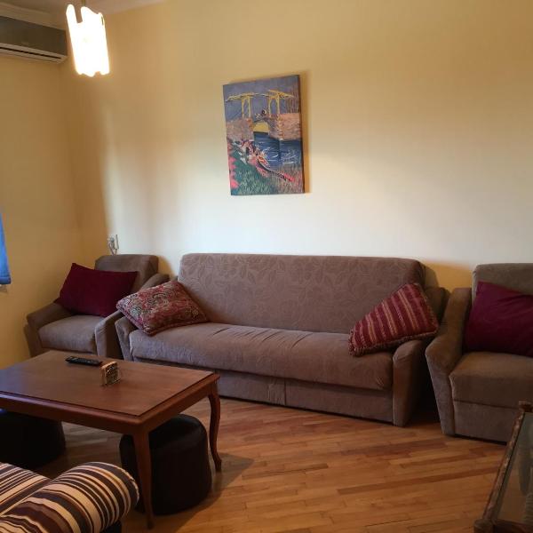 Sweet Apartment Kobuleti