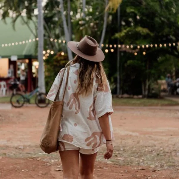 BIG4 Breeze Holiday Parks - Katherine, hotel Katherine-ben