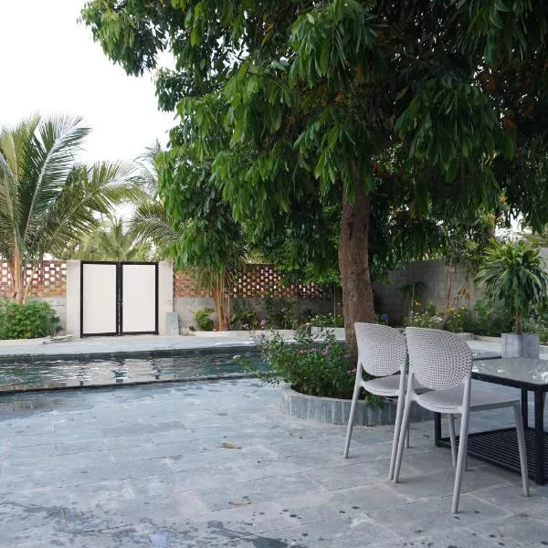 KevilHome - Mini villa có hồ bơi, Hotel in Đà Nẵng