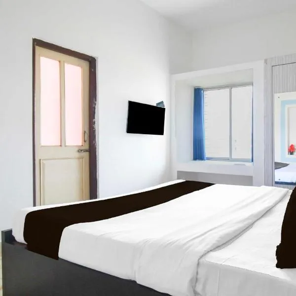 Collection O Dumduma Near DN Regalia Mall, hotel in Bhubaneshwar