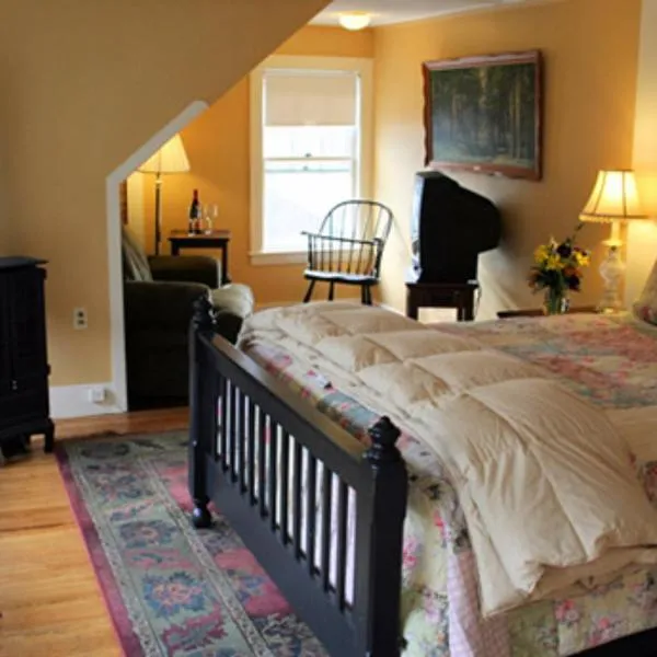 Wildcat Inn and Tavern, hotel v destinaci Jackson