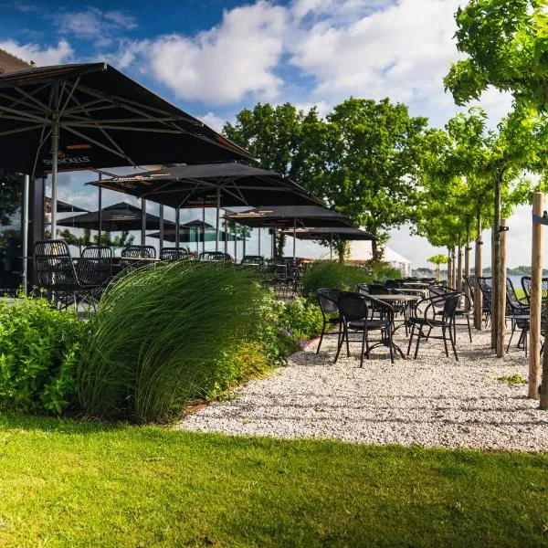 Boutique Hotel de Bungelaer, hotel in Beers