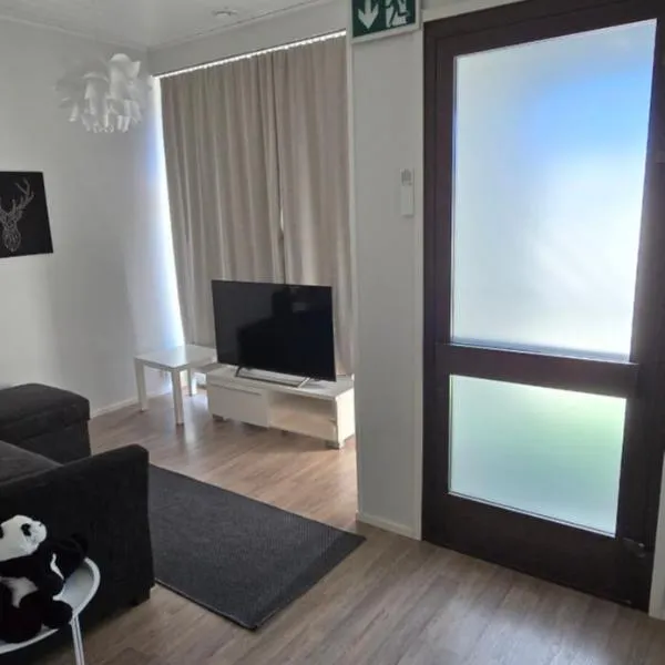 South Kemi Apartment, hotel em Kemi