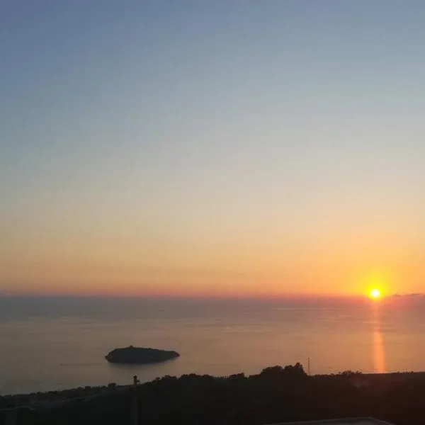 Villa bella Diamante, Hotel in Diamante