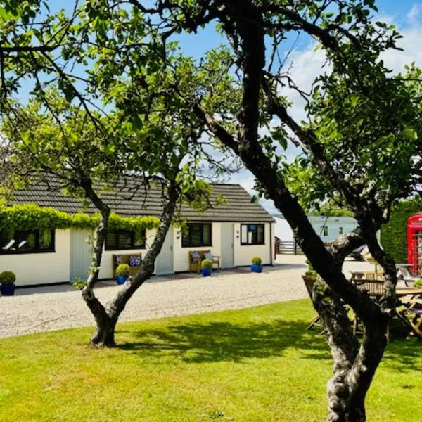 Hope Orchard En-Suite Rooms, hotel in Cheltenham