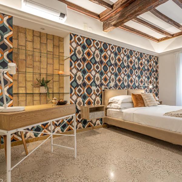 Key Apartment Trastevere, Rome