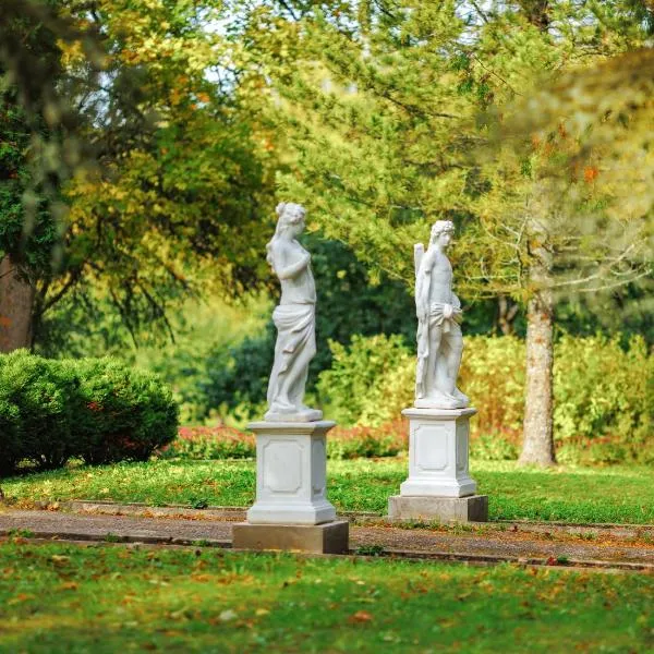Apple Manor & Garden Complex, ξενοδοχείο 