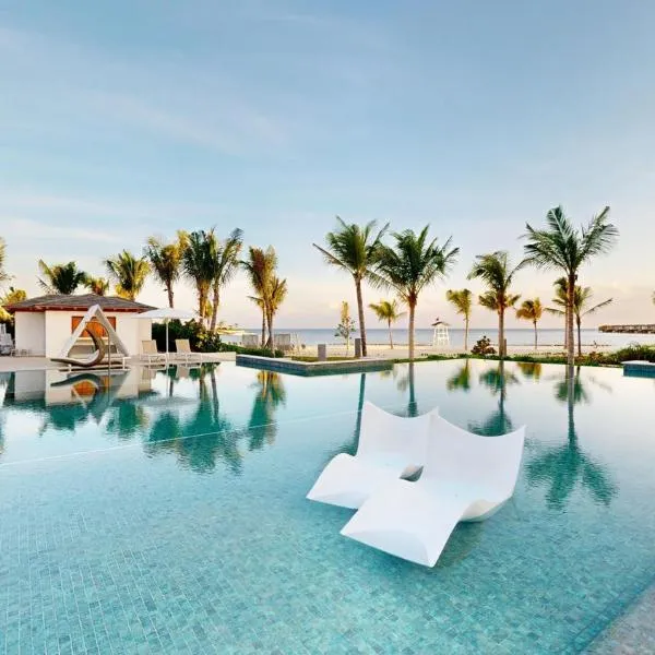 Princess Senses The Mangrove Resort - Adults Only, hotel v destinaci Green Island