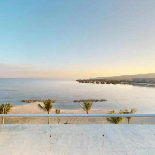 Green Island에 위치한 호텔 Princess Grand Jamaica Resort