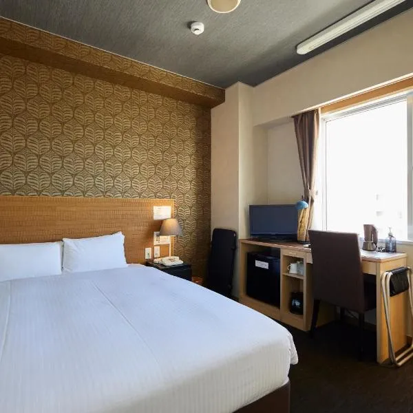 Smile Hotel Miyakojima, hotel in Miyako Island