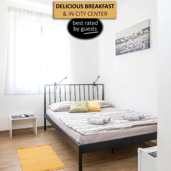 B&B Isola, Hotel in Izola