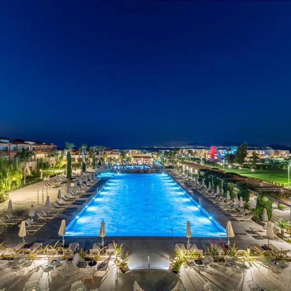 Astir Odysseus Kos Resort and Spa, ξενοδοχείο στο Τιγκάκι