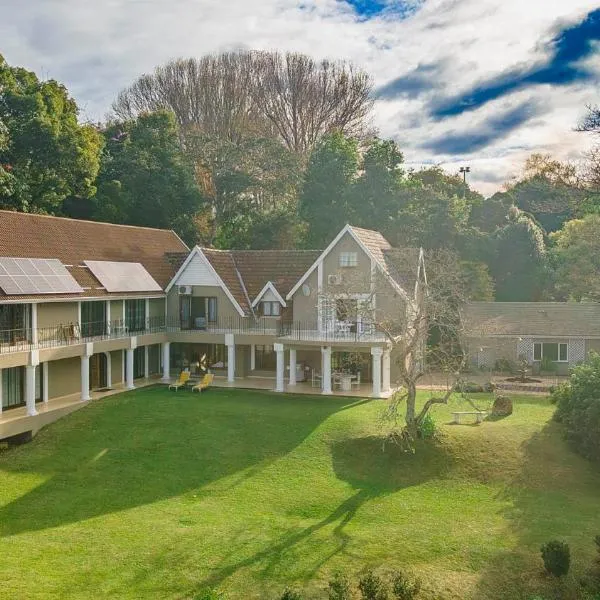 Churchill House, hotel in Hillcrest