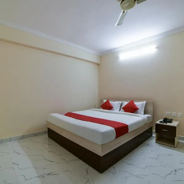 Hotel O Opal Residency, hotel in Hyderabad