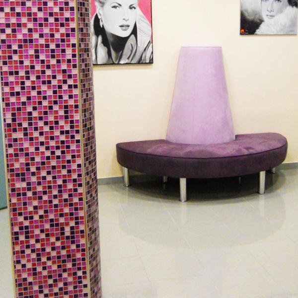 Eco Art Hotel Statuto, Turin