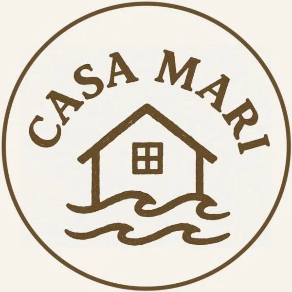 Casa Mari, hotel in Donzella