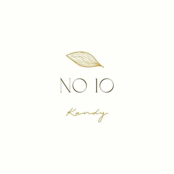NO 10 Kandy by Kepler & Earth, hotel em Kandy