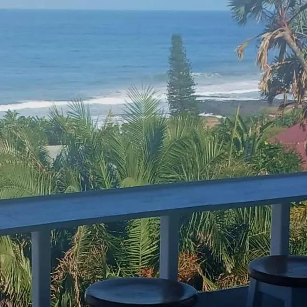 Beach On High, hôtel à Ramsgate