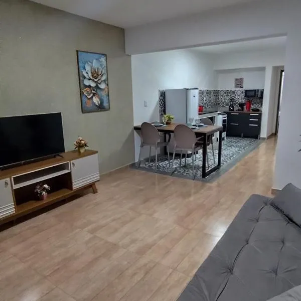 Aconchego no Centro da Cidade, hotel en Paulo Afonso