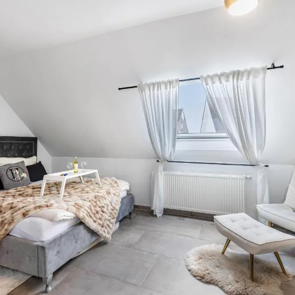 Deluxe Apartment, hotel in Duisburg