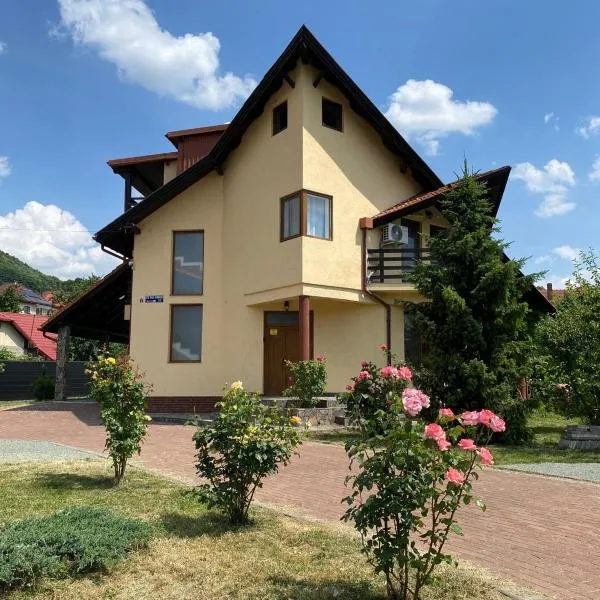 Koko home, ξενοδοχείο σε Baia Mare
