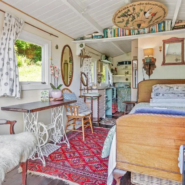 Beautiful Tiny House, hotel in Clonakilty