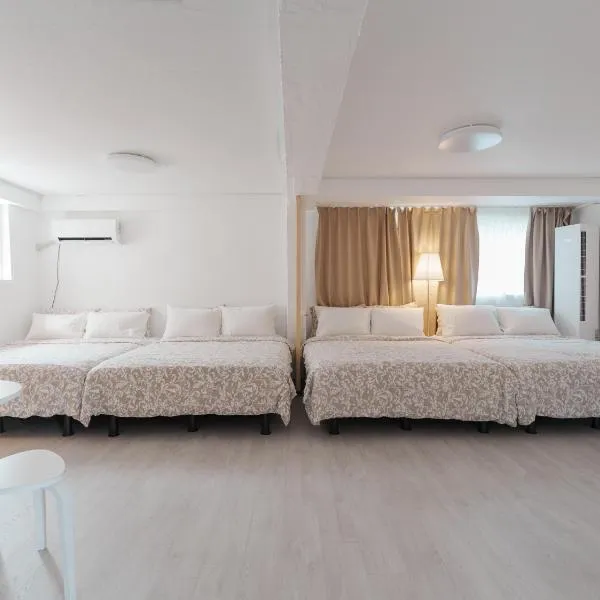 SeogyoHueStay, hotel in Seoul