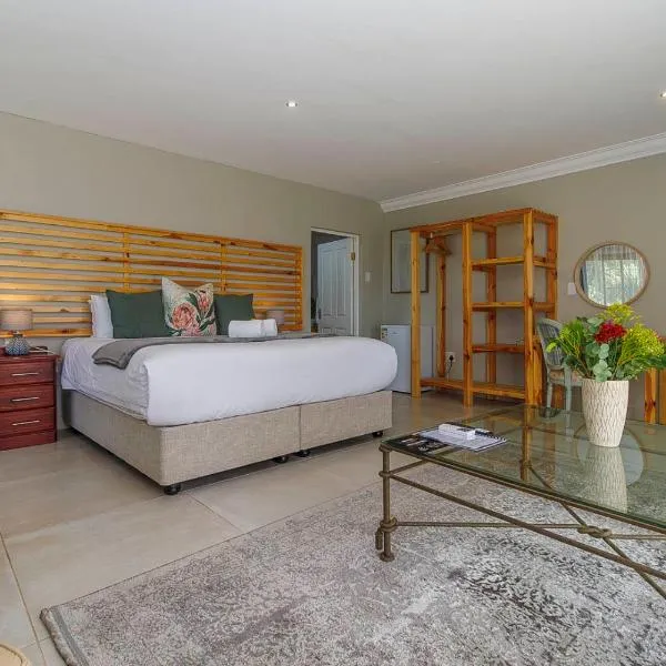 Churchill House, hotel in Hillcrest