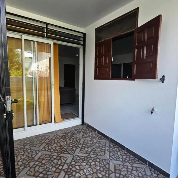 Matoury में, होटल Résidence