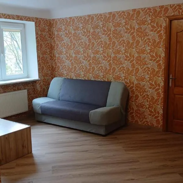 Zalinieku 40b, Hotel in Riga