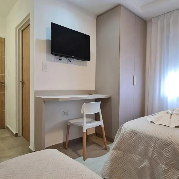 Victor Hotel, ξενοδοχείο σε Villa Carlos Paz