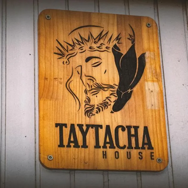 Taytacha House, hotel v destinaci Cuzco