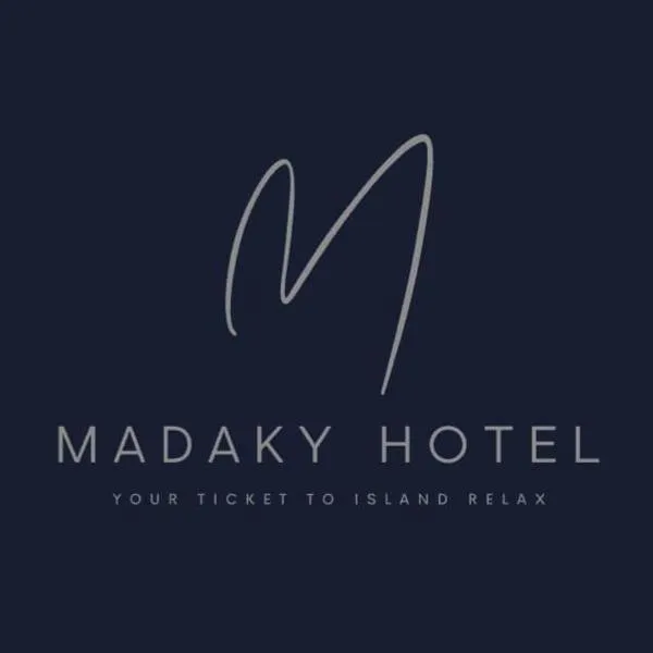 Madaky Hotel, hotel v destinaci Nausa