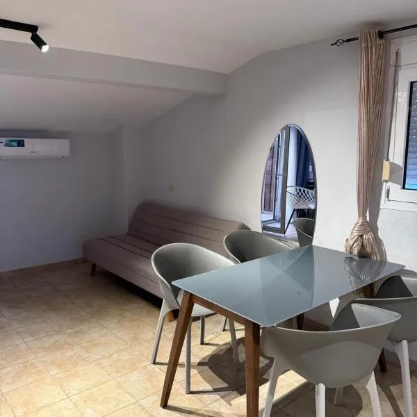 Kalithea Central View Apartments, ξενοδοχείο στην Καλλιθέα Χαλκιδικής