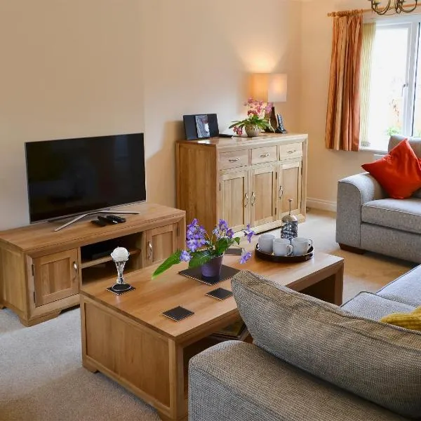 Millside, hôtel à Morpeth