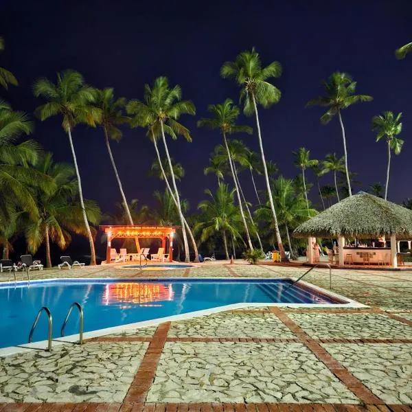 Jardines del Mar at Juan Dolio โรงแรมในVillas del Mar