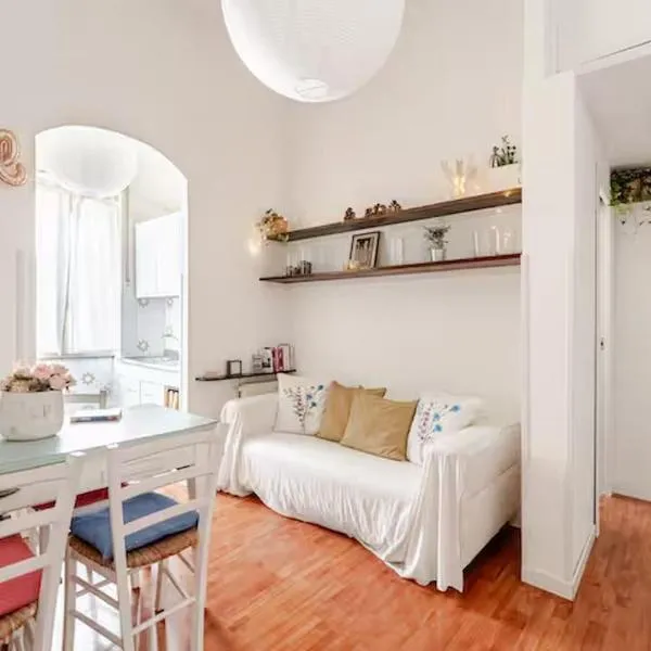 Casa della Salita San Pietro, hotel en Roma