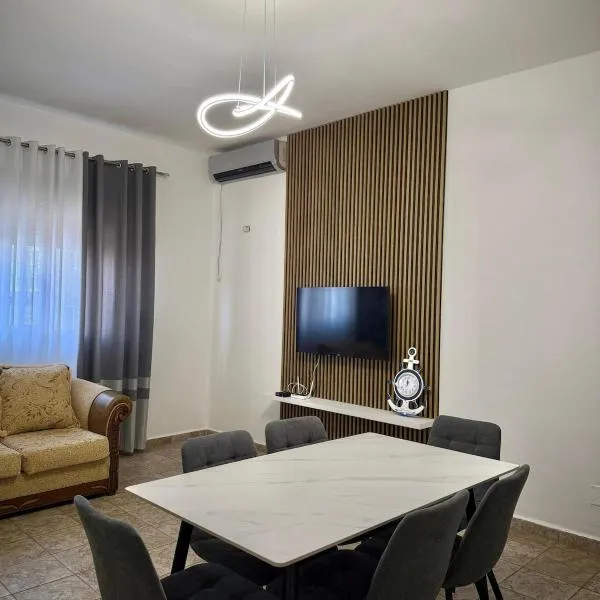 Fishta Apartment，位于维利波吉的酒店