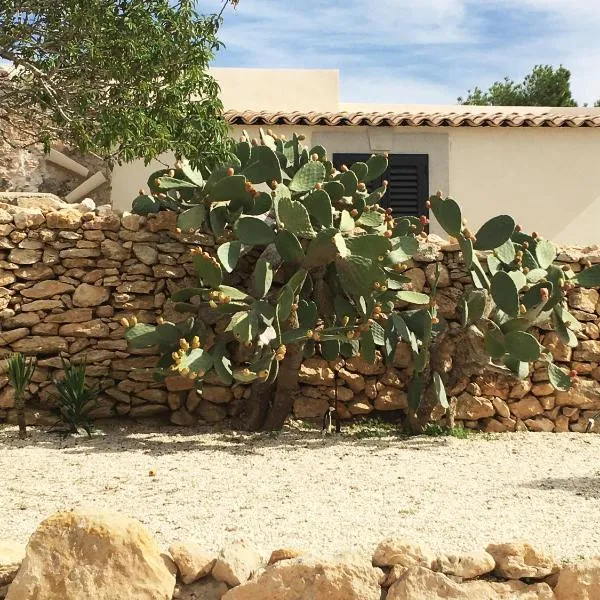 Dimora Spugnara, hotell sihtkohas Lampedusa