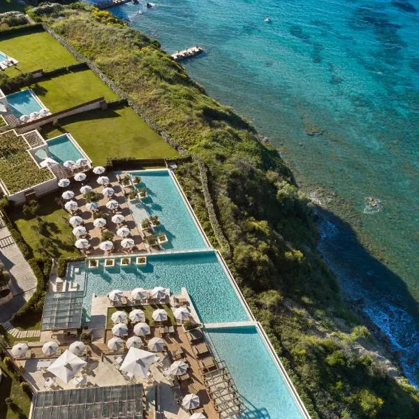 Lesante Cape Resort & Villas - The Leading Hotels of the World, hotel em Akrotiri