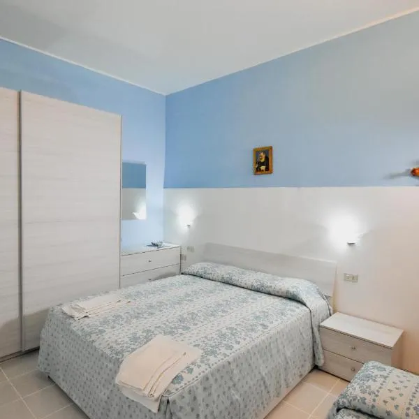 Casa Ida, Hotel in San Giovanni Rotondo