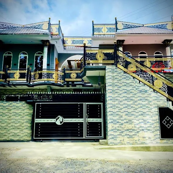 The Balaj Cottages, ξενοδοχείο σε Kālābāgh