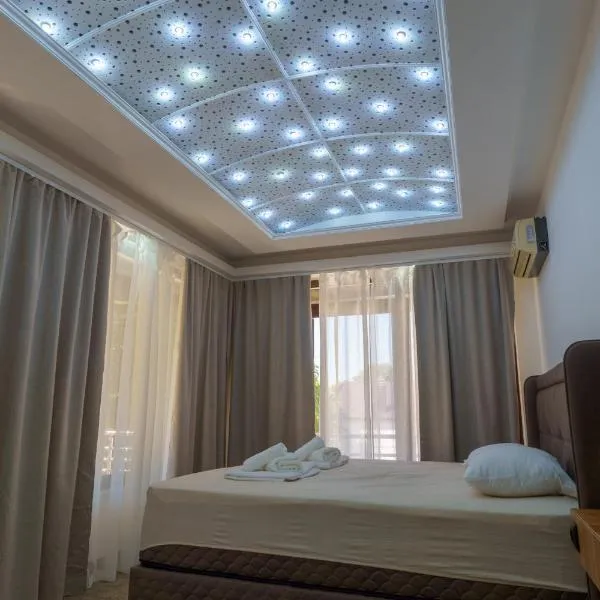 Motel Aqua Kozarac, hotel in Kozarac