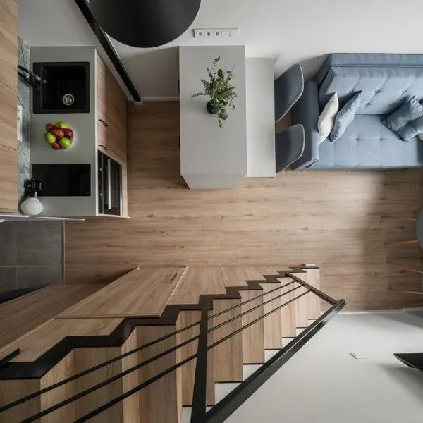 Loft 13, hotel in Vilnius