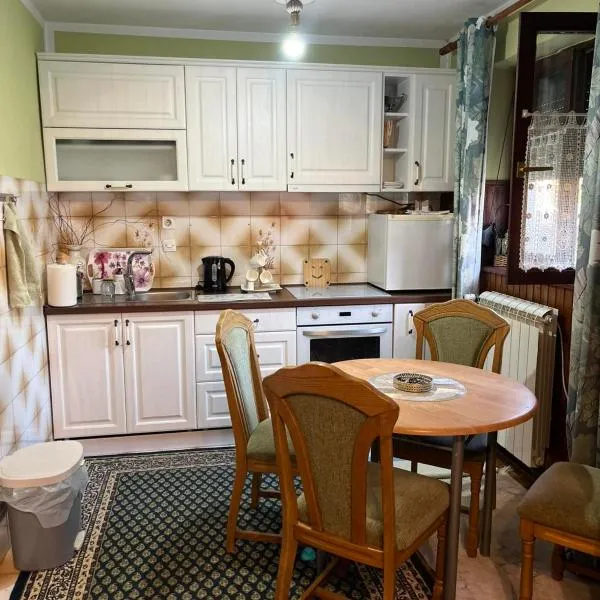 Apartman 23, hotel in Kraljevo