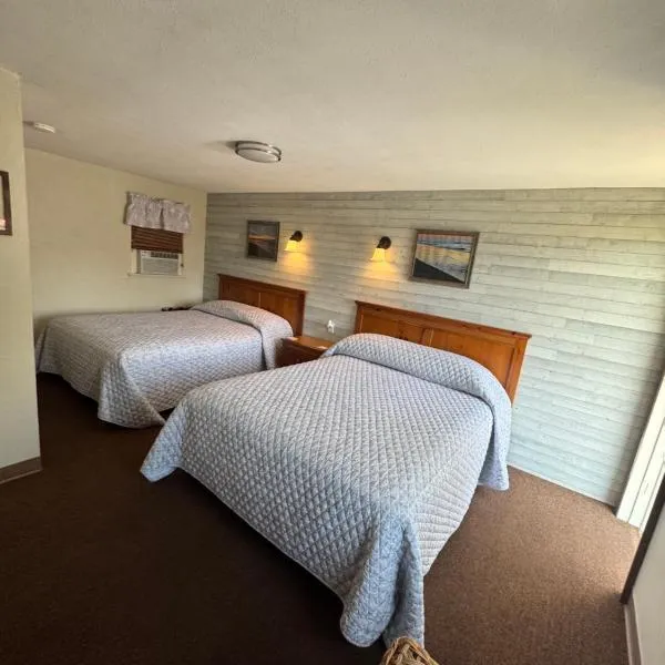 Boulevard Motel, hôtel à Marmora