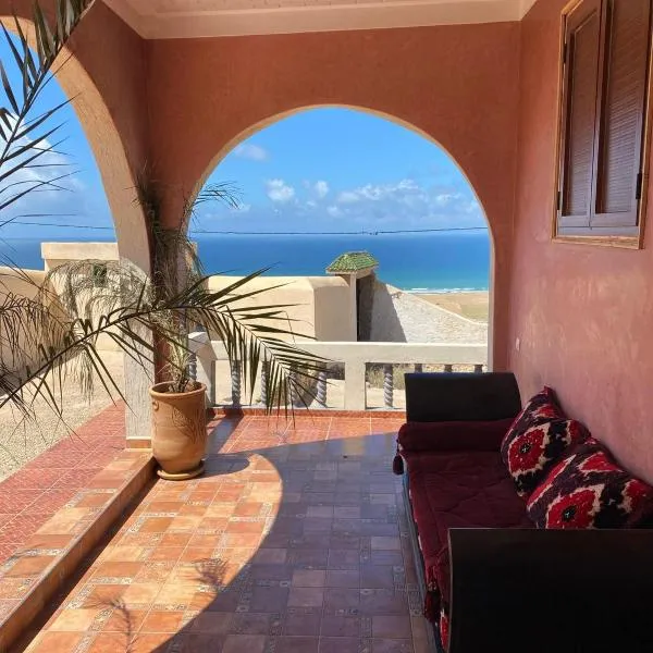 Dar Abdou, hôtel à Sidi Kaouki