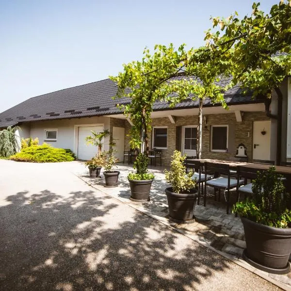 Chonky Cat, hotel in Moravske Toplice