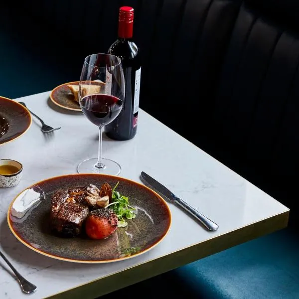 Hotel Indigo Chattanooga - Downtown by IHG، فندق في تشاتانوغا